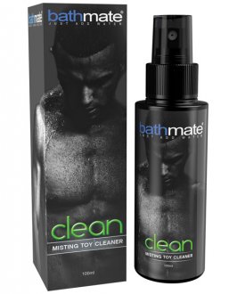 SEX TOY CLEANERS